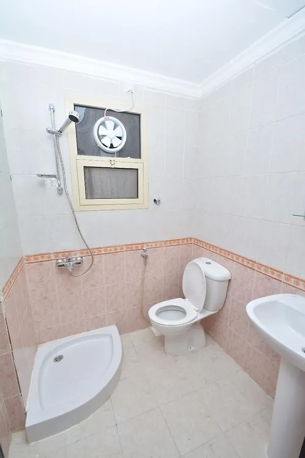 Baisan Hotel Mekka